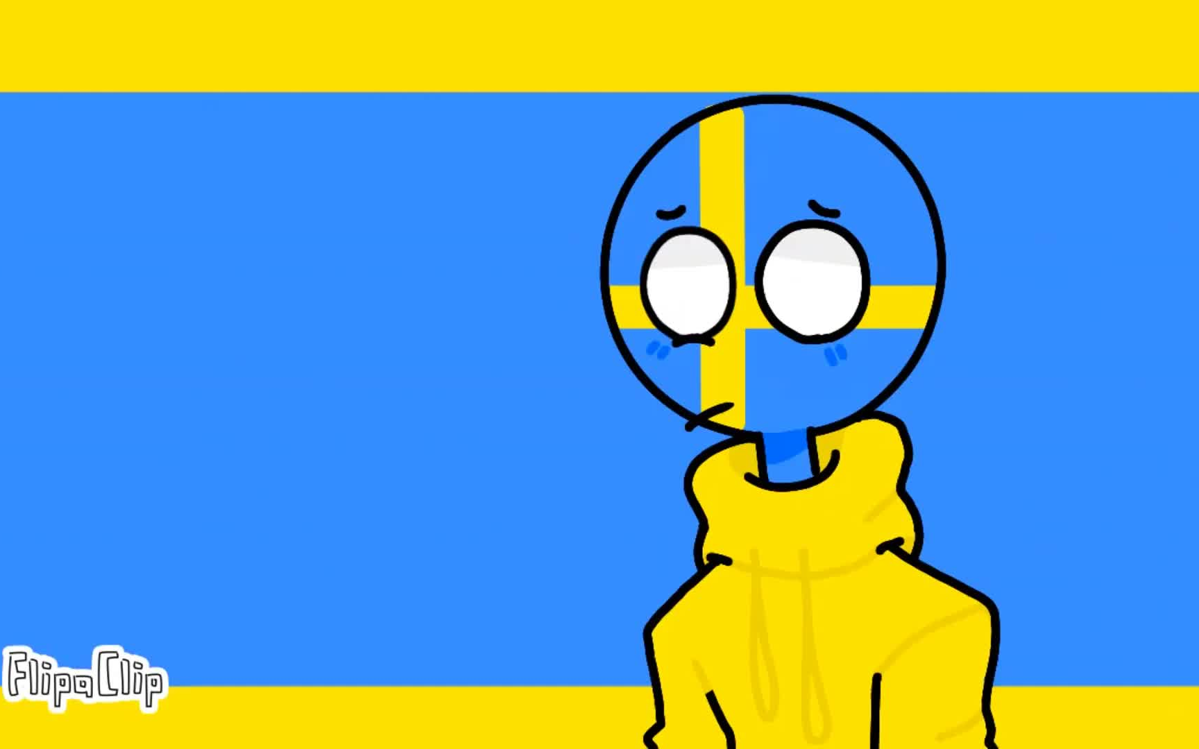 [图]IDFC | remake | Countryhumans: sweden and others