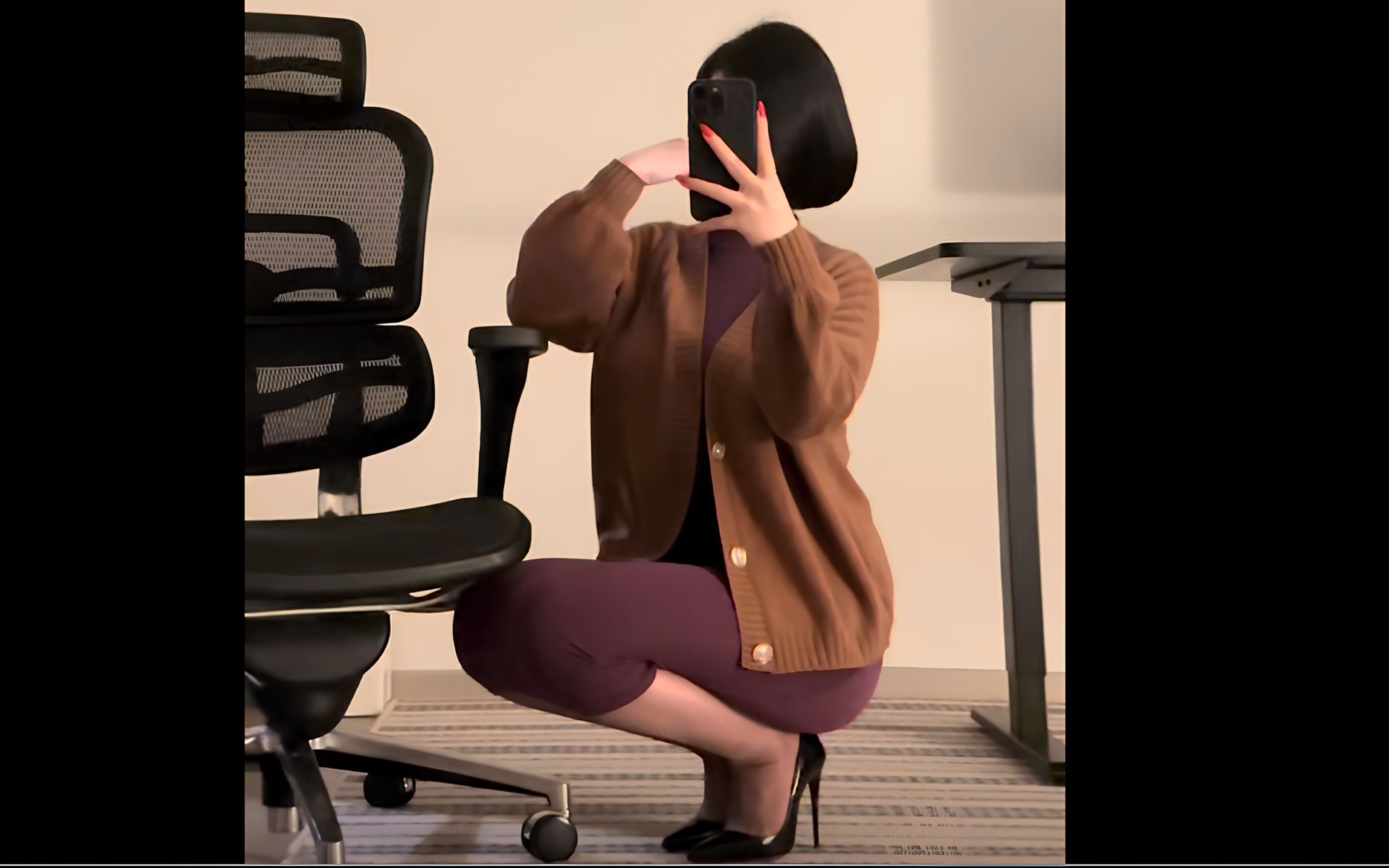 微密 保守的二舅妈 dy60w粉