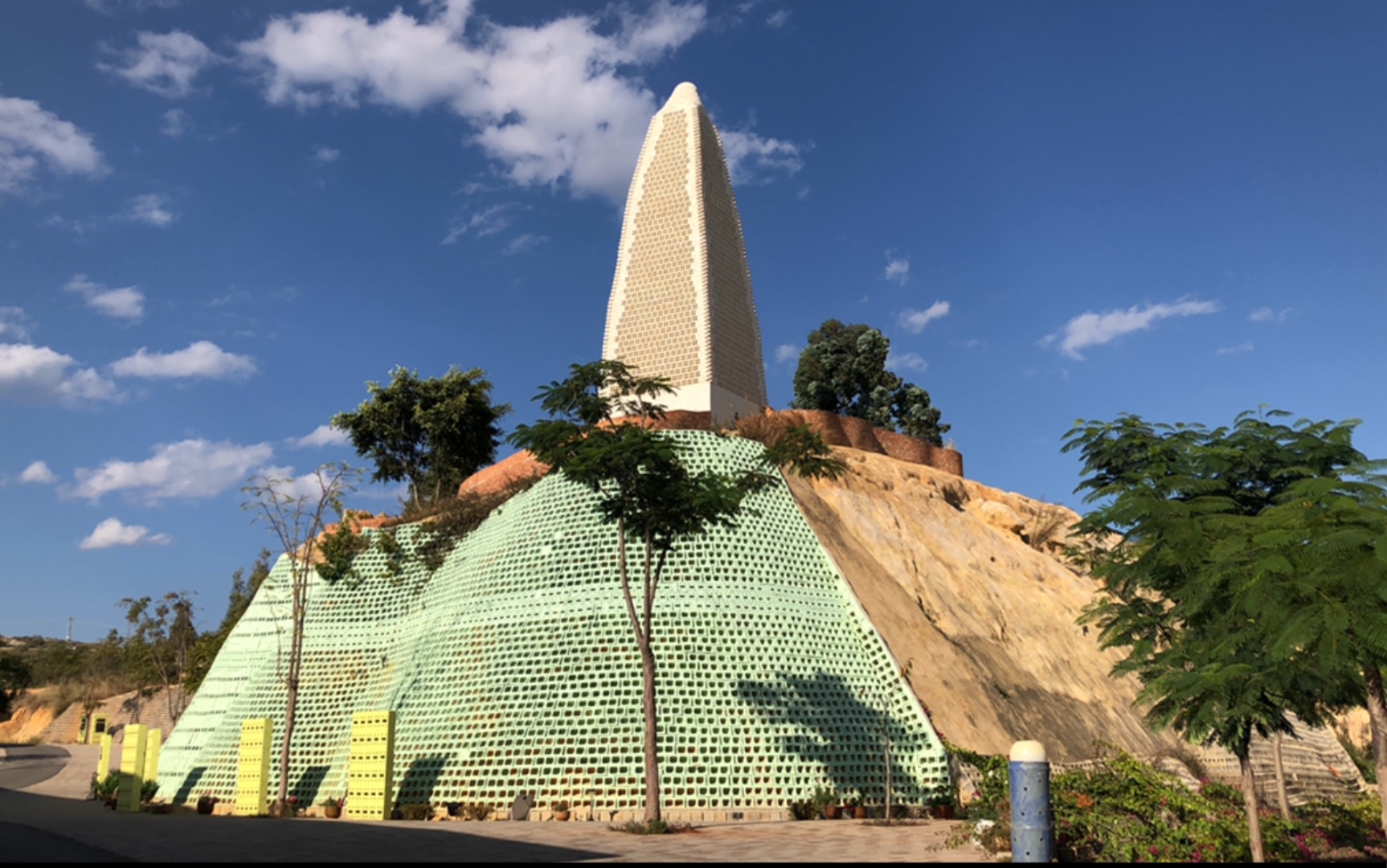 建水必去景點之一蟻工坊 很適合拍照片的地方 超級多小姐姐在這裡拍照