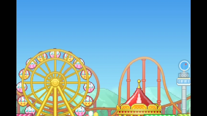 开罗-游乐场-第六集 600人冲鸭 23626024