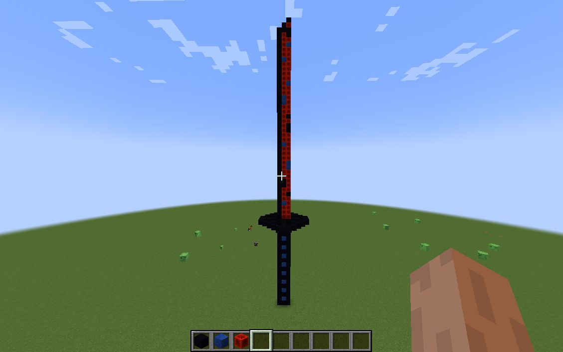 20分钟的红月刃(灵感来自一个b站up)_哔哩哔哩bilibili