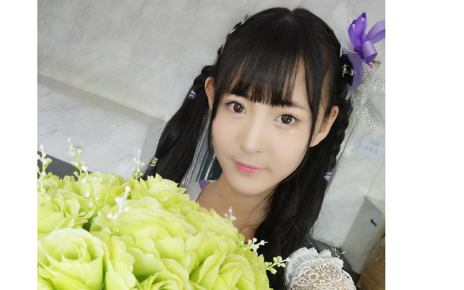 snh48张嘉予2016年5月mc合辑