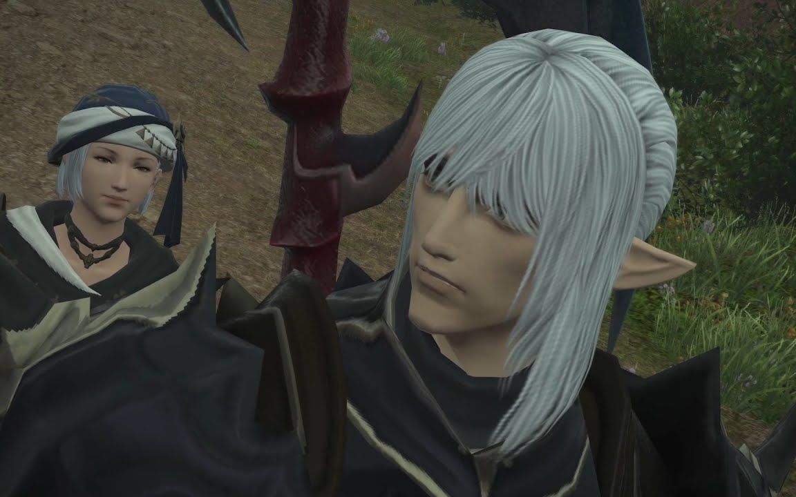 如果早知道苍天之龙骑士也会被骚扰