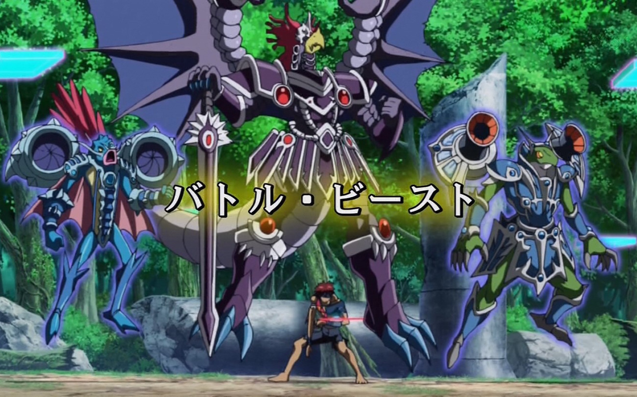 【游戏王决斗链接】剑斗兽卡组!便宜好用萌新福利