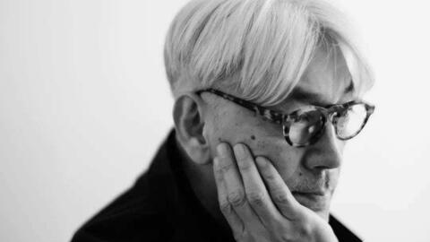 坂本龙一Ryuichi Sakamoto】2017《Async 异步》宣传视频全集-15首-哔哩哔哩