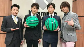 桃太郎 神谷浩史浪川大辅吉野裕行入野自由版 哔哩哔哩 Bilibili