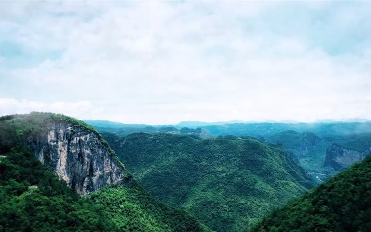 [图]筑牢生态屏障 守好绿水青山