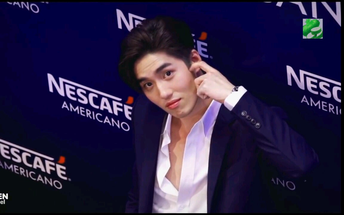 tor thanapob 帅气混剪 泰剧《铁石心肠2019》男主 出演过《羽你同行