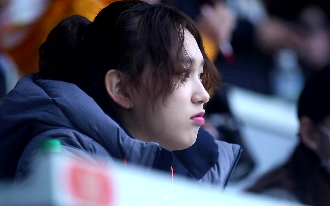 【柳慧英】宝拉姐 足球联赛大使