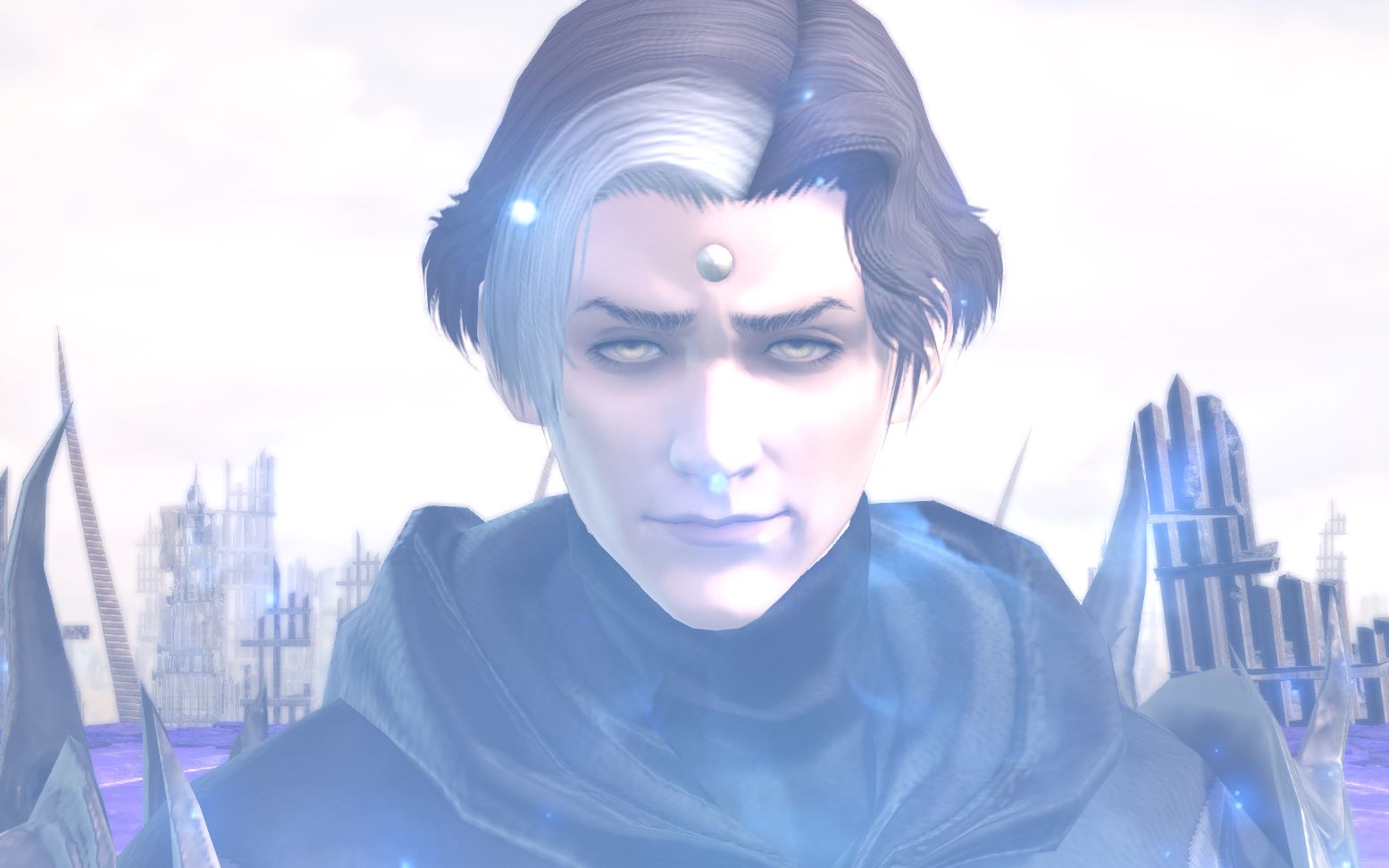 ff1451哈迪斯孤念歼灭战我终于过了