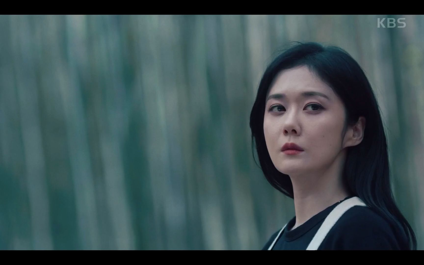 《大发不动产》看到吴仁范就会想起妈妈.