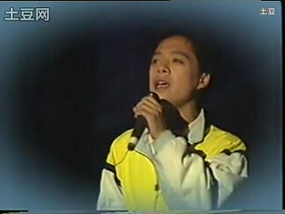 [图]怀旧电影金曲1989豆蔻年华插曲话说青春