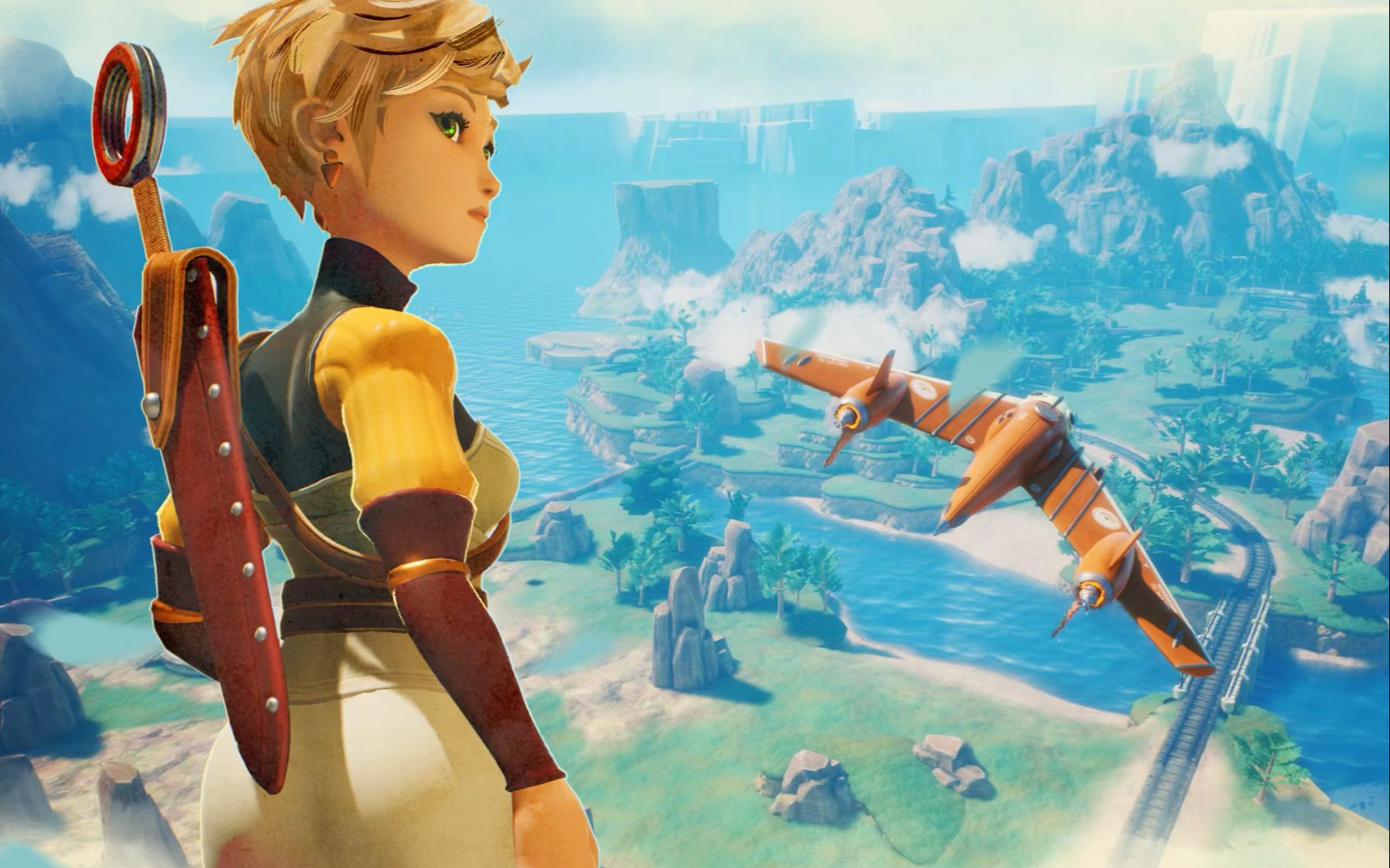 海之号角2 游戏试玩