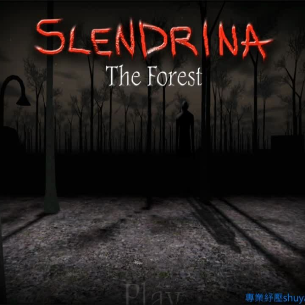 Slendrina系列:Slendrina:X_哔哩哔哩bilibili