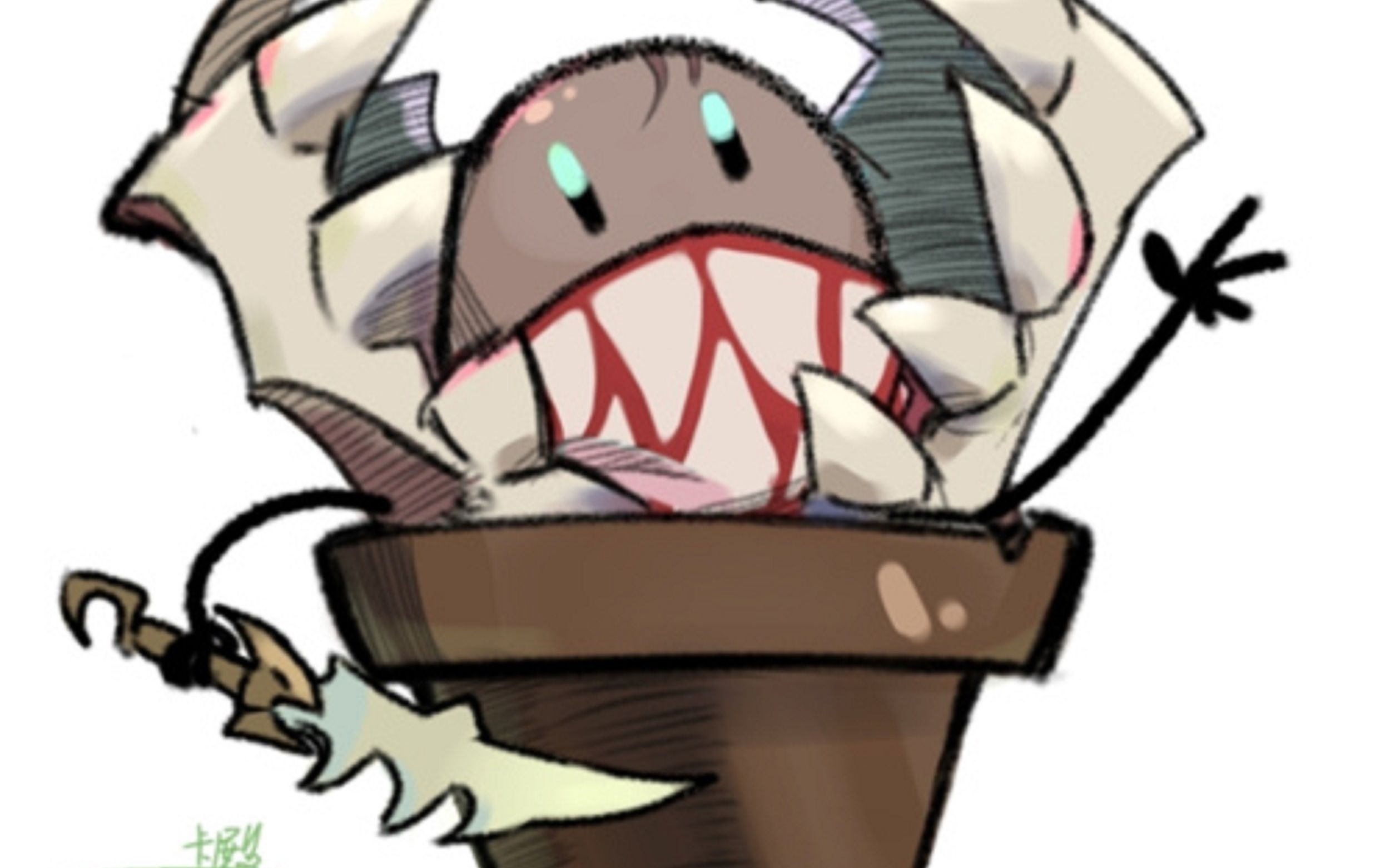 k头 针 不 戳,因为会玩所以不会玩的派克