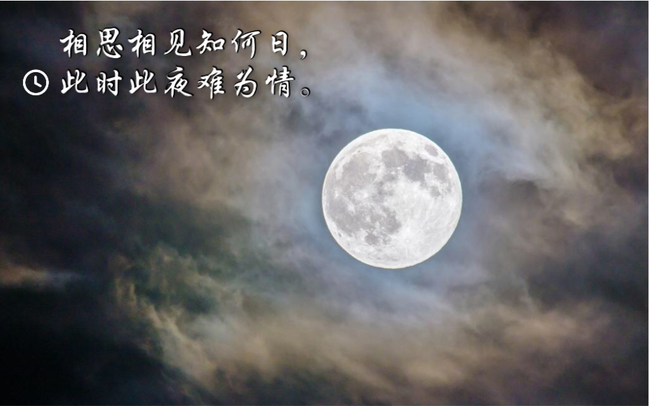 秋风清,秋月明.落叶聚还散,寒鸦栖复惊.