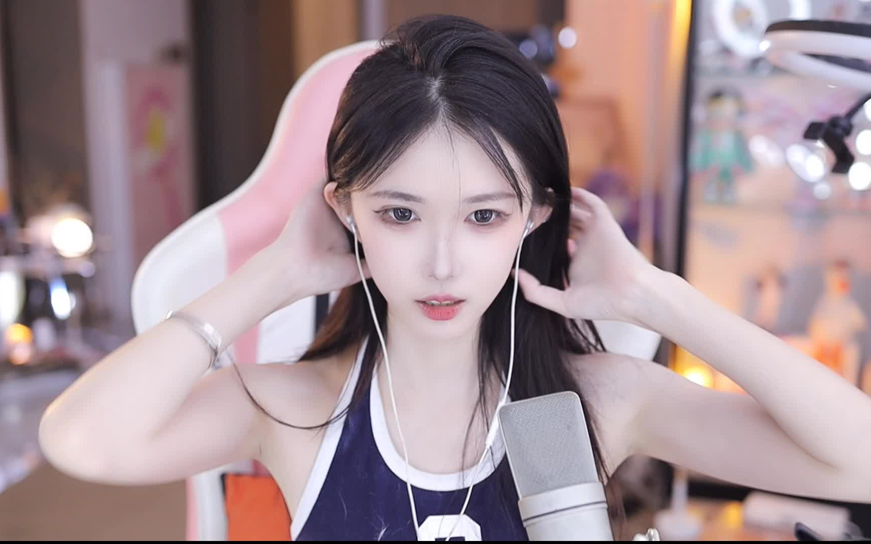 奶兔胡媛媛 2023-07-11