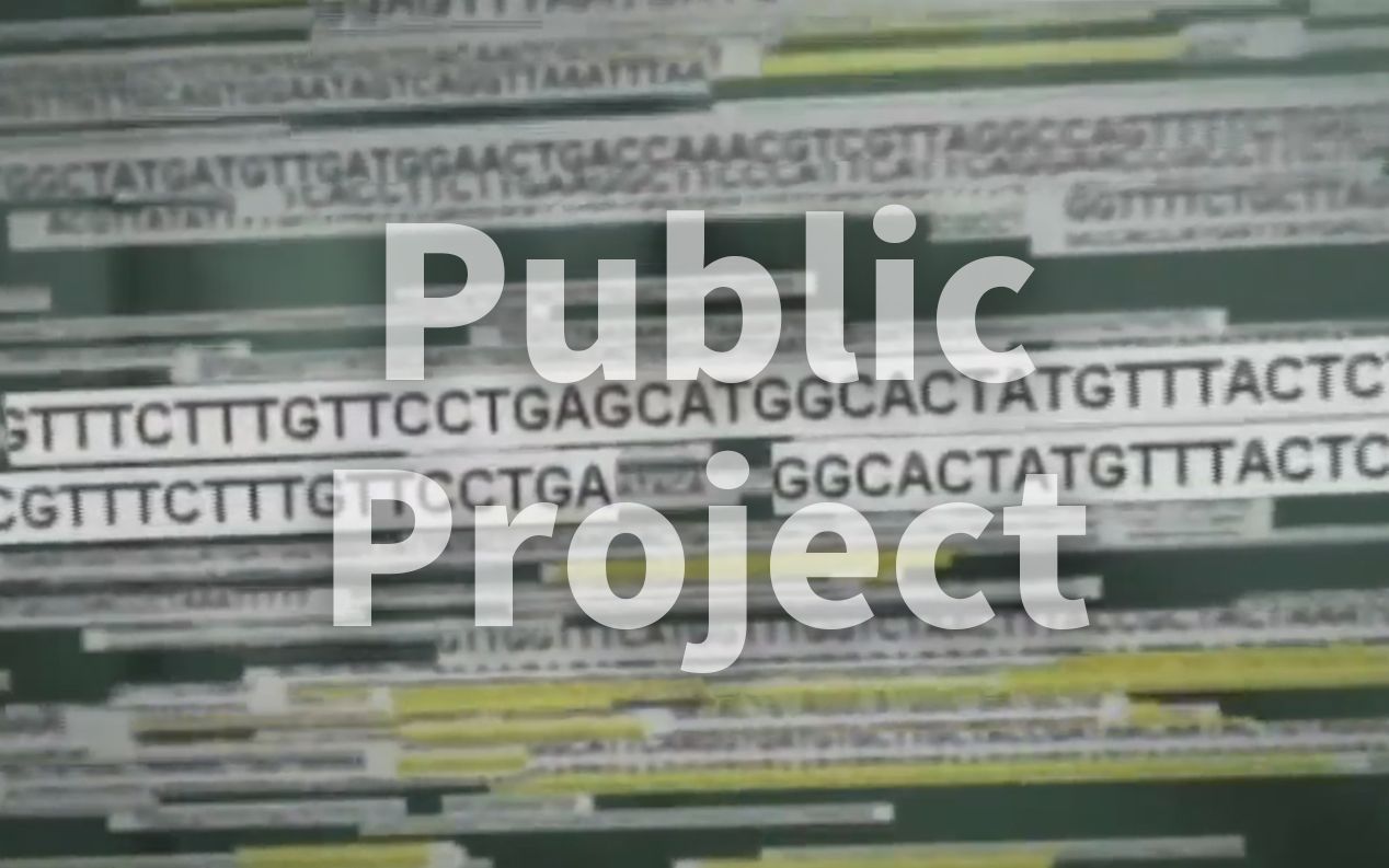 【分子生物学动画】人类基因组计划之公众测序工程 Human Genome Project Sequencing: Public Project(中英双字幕)哔哩哔哩bilibili