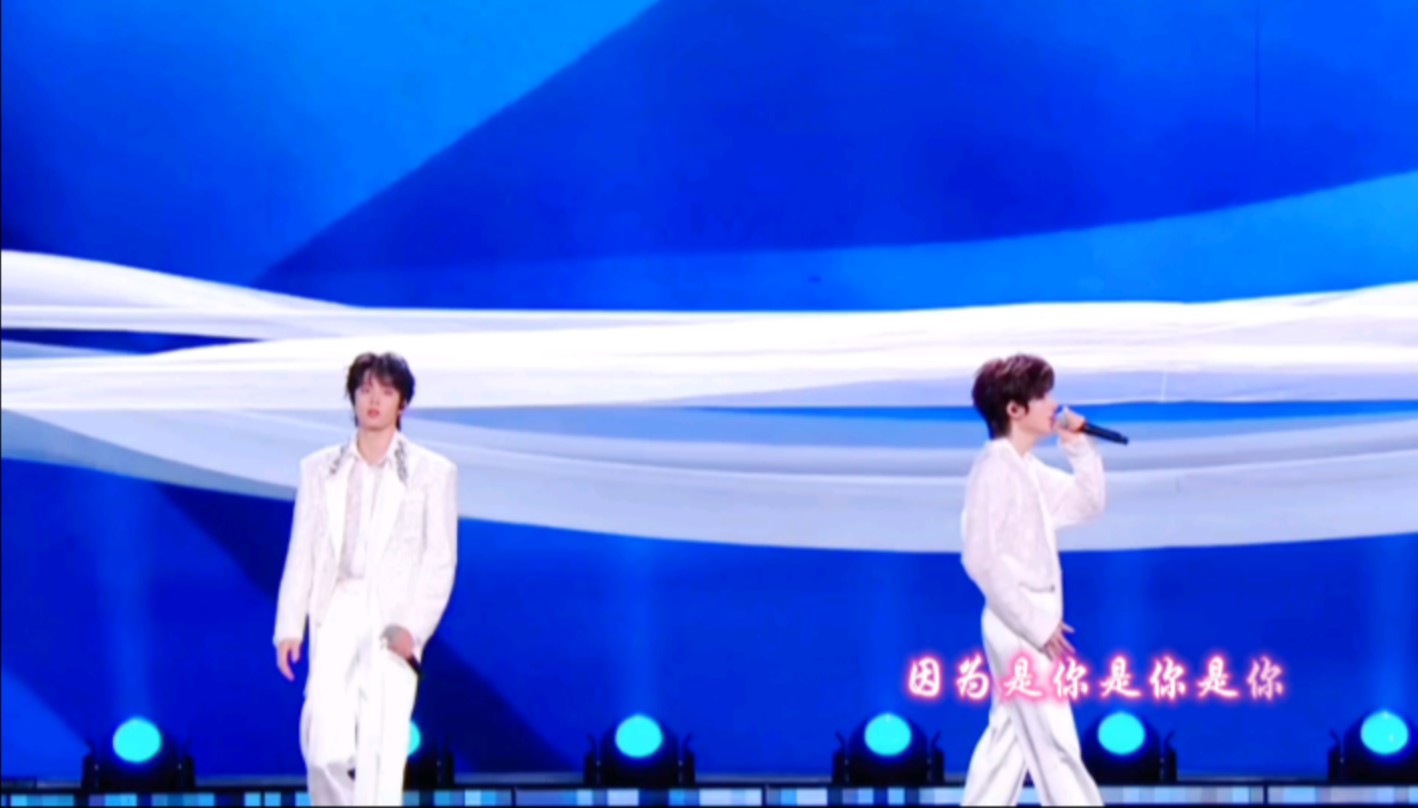 【文轩】窒息舞台