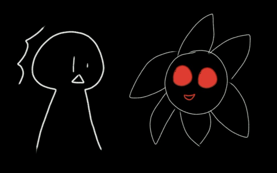 [leaf-もぺもぺ]来和花花一起摇