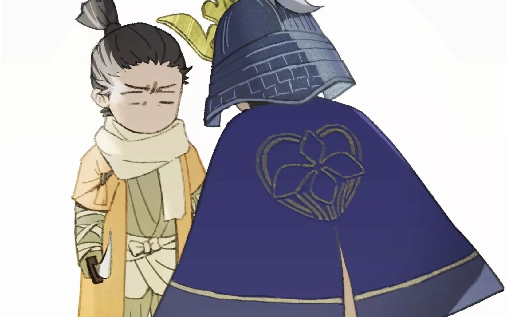 【屑一郎吹牛逼(物理)】路痴绕了半个多少小时路没见到上人……_哔哩