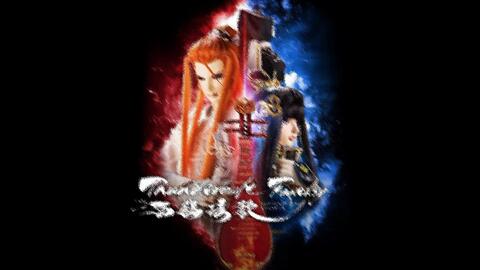 中文翻唱 Thunderbolt Fantasy 西幽玹歌主題曲crescent Cutlass Short Ver 歌ってみたおうみ 哔哩哔哩