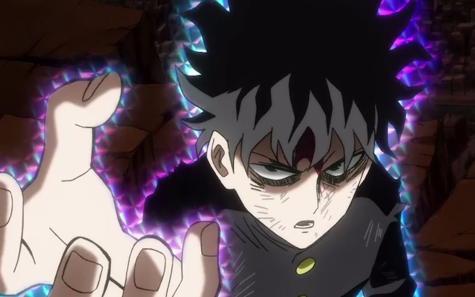 路人超能100 - 混剪一下,期待第三季_哔哩哔哩 (゜-゜)つロ 干杯