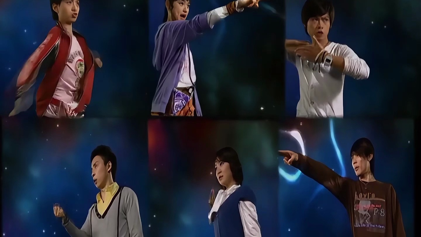 盘点爆丸小子战力排行,第2名 周毅火!