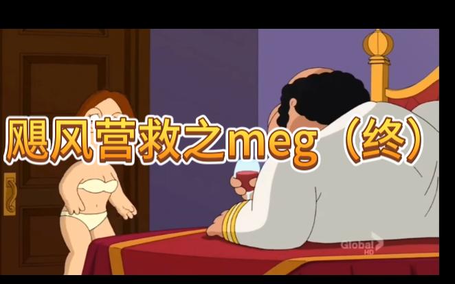 [图]飓风营救之meg（终）果然还是出生结局