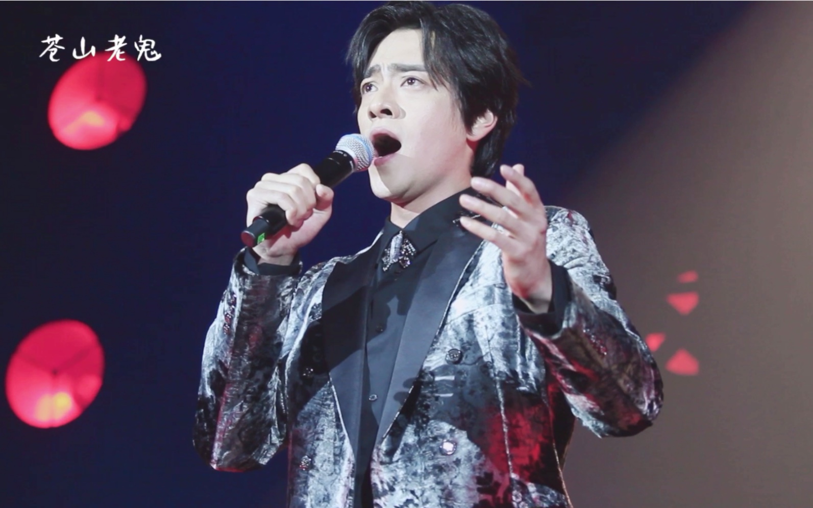 【郑云龙】190719《就在这瞬间》