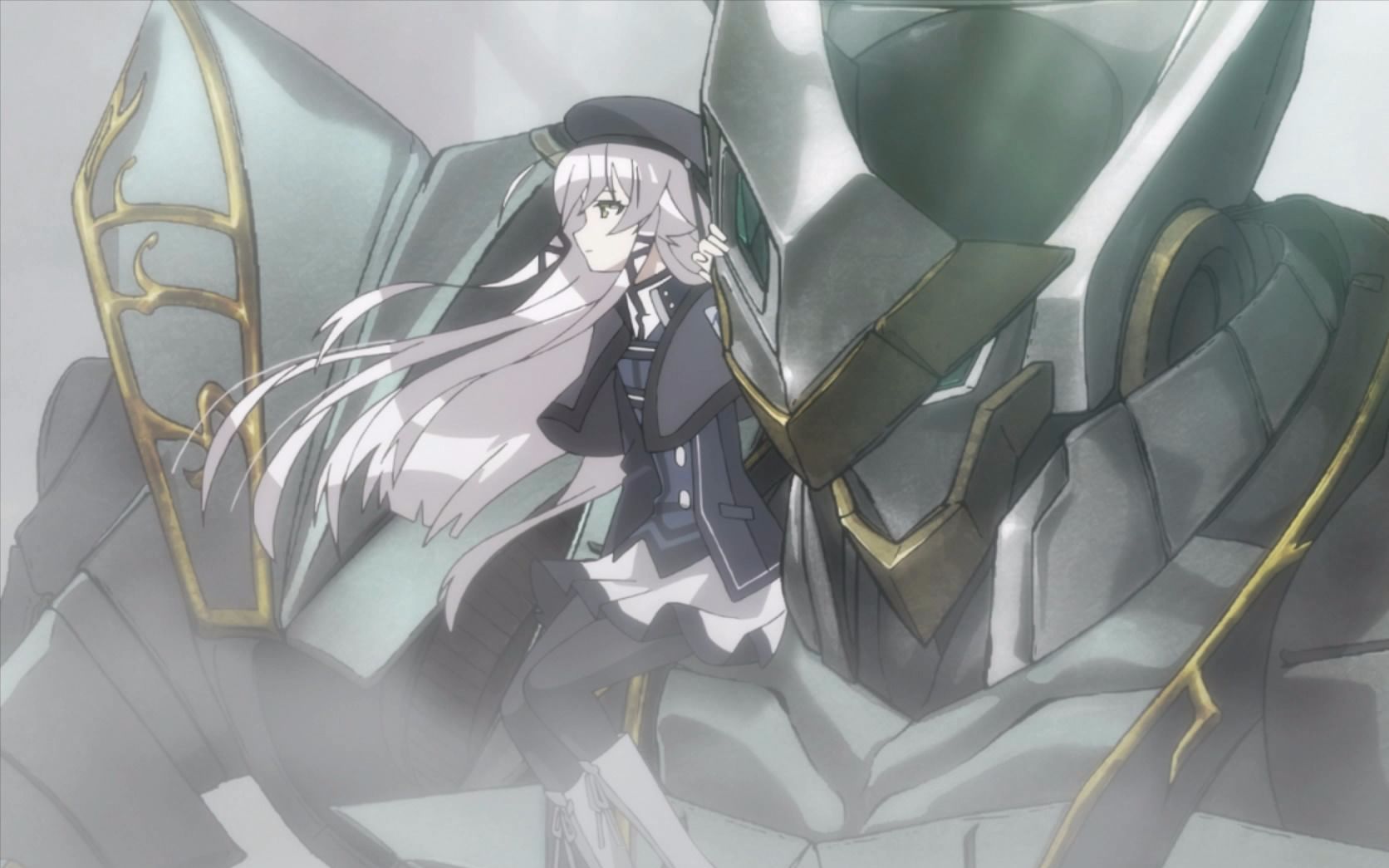 闪之轨迹3mad叹きのリフレイン