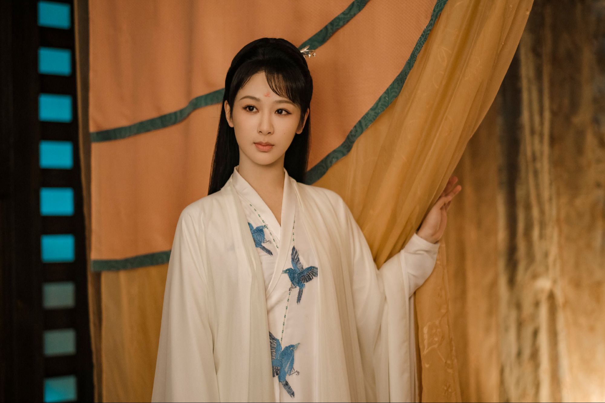 暑期档迎古装盛宴,5部高人气大剧火热来袭,杨紫或再成最大赢家