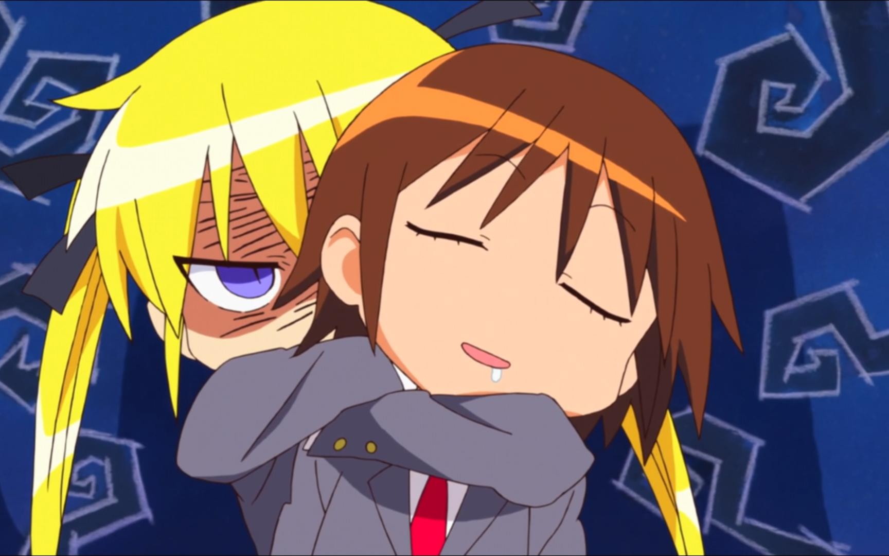 爱杀宝贝·触之即残