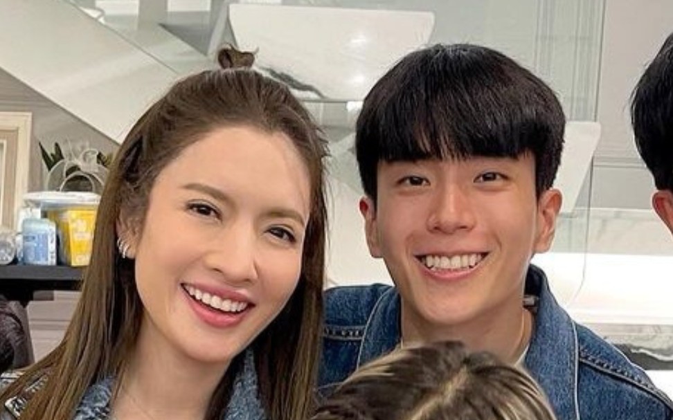 aff.nonkul 新年新合照