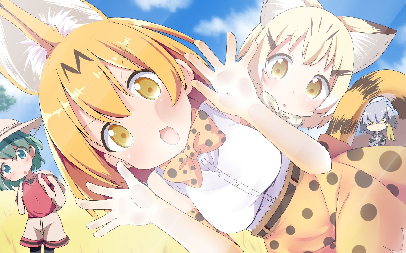 【bms】薮猫酱带你摇摆