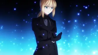 Fate Zero Ed2 空は高く风は歌う 1080p 哔哩哔哩 Bilibili