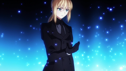 Fate Zero Op1 Oath Sign 1080p 哔哩哔哩 Bilibili
