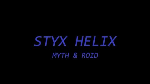 Myth Roid Styx Helix 原mv 自制字幕mv 哔哩哔哩 Bilibili