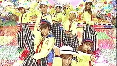 モーニング娘。コンサートツアー2009 春～プラチナ9 DISCO