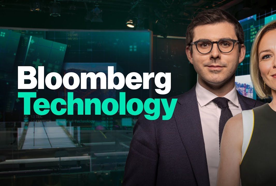 [20231129][英语]Bloomberg Technology  商业科技信息汇总哔哩哔哩bilibili