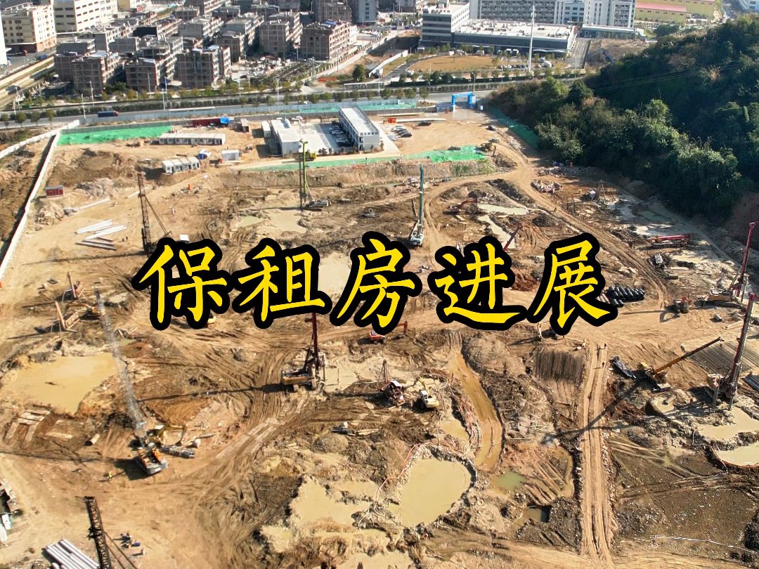 2023年宁德新开工保障性租赁住房2512套哔哩哔哩bilibili