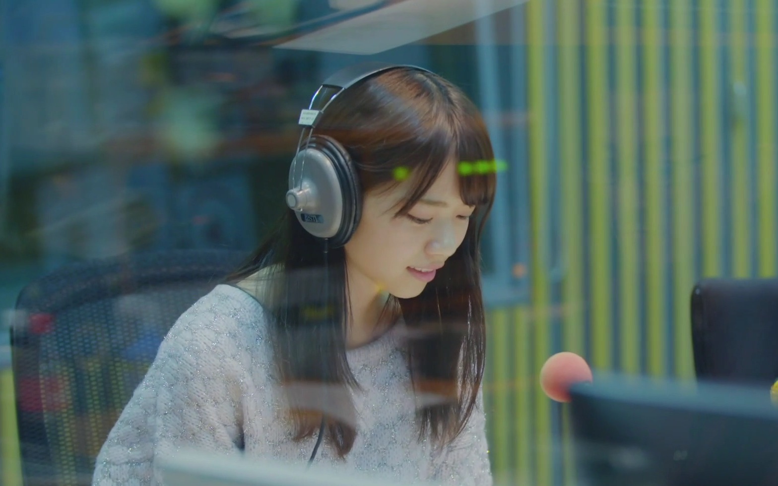 乃木坂46纪录片忘记悲伤的方法西野七濑cut