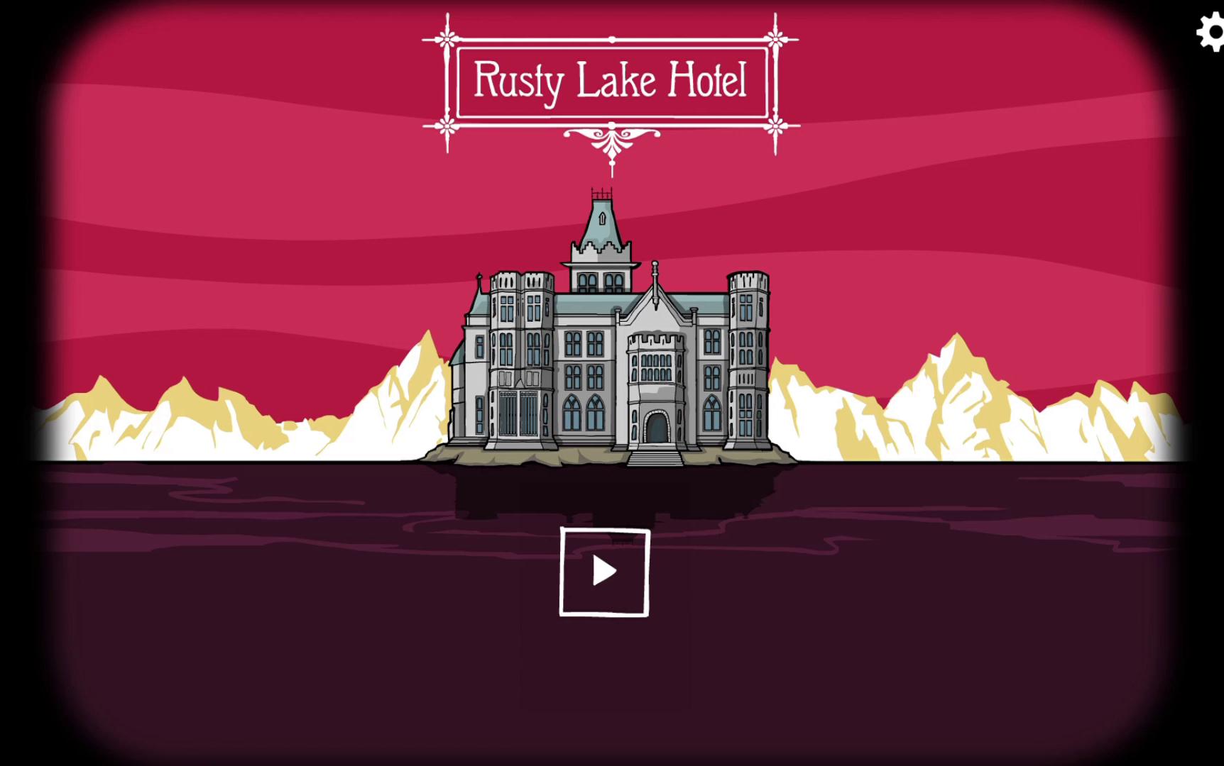 【Rusty Lake】锈湖旅馆三星菜谱全流程攻略