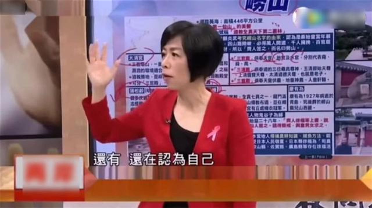 【台湾综艺】摩天大厦我都不羡慕,就佩服大陆的长远规划哔哩哔哩bilibili