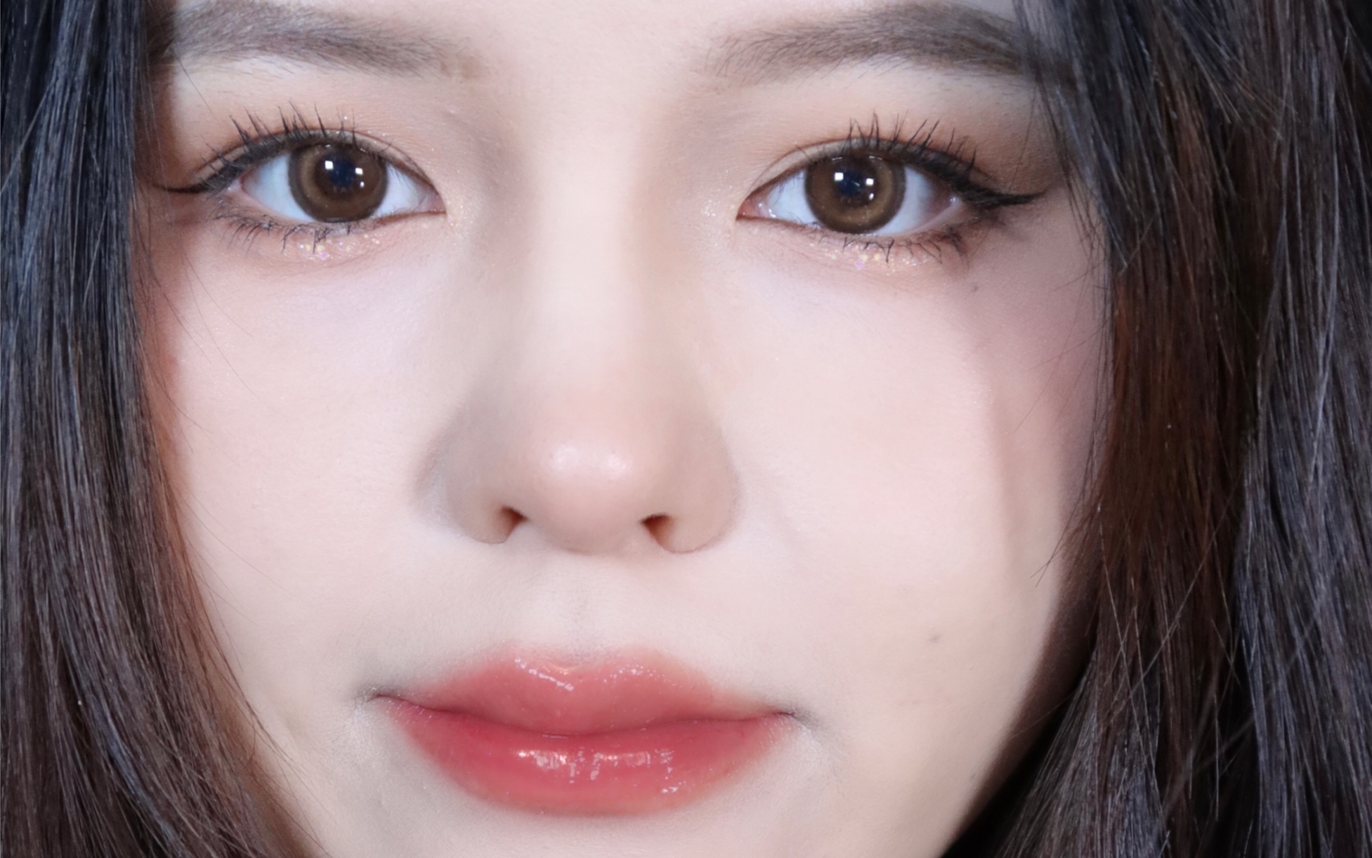 唠嗑篇|跟着姐姐一起换张浓颜脸吧