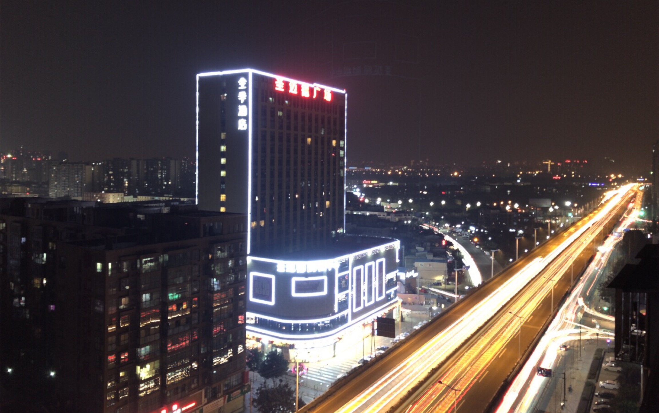 快节奏下的城北小镇-大丰_哔哩哔哩 (゜-゜)つロ 干杯~-bilibili