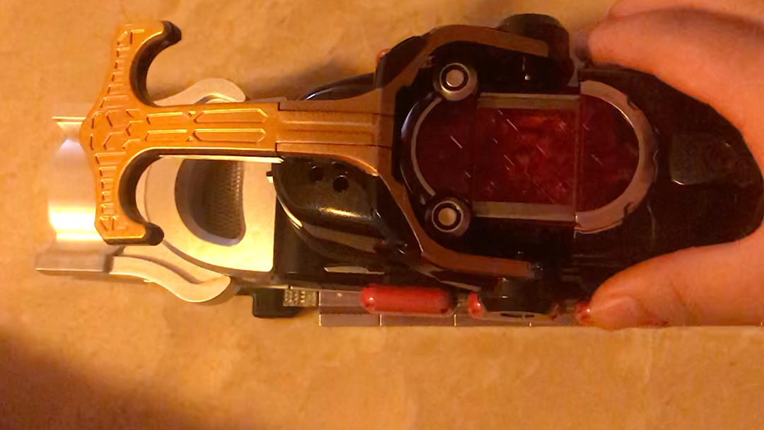 假面骑士黑甲斗csm