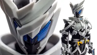 『近摄赏胶』日本狼！SHF 假面骑士亡