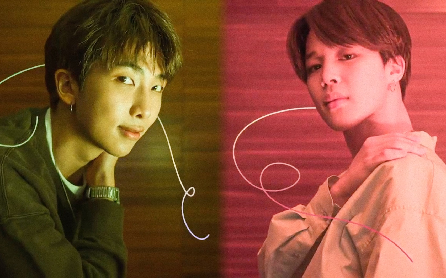 【防弹】190519 love yourself 轉 tear 一周年庆 @bts(防弹少年团)