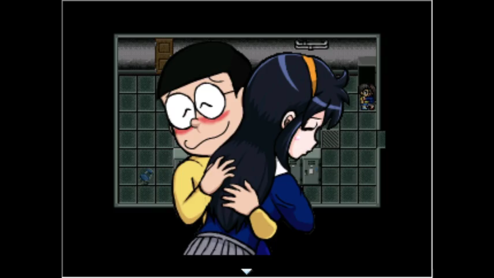 野比大雄的生化危机原版2 2周目实况 第2期 救出了圣奈 被人暗算